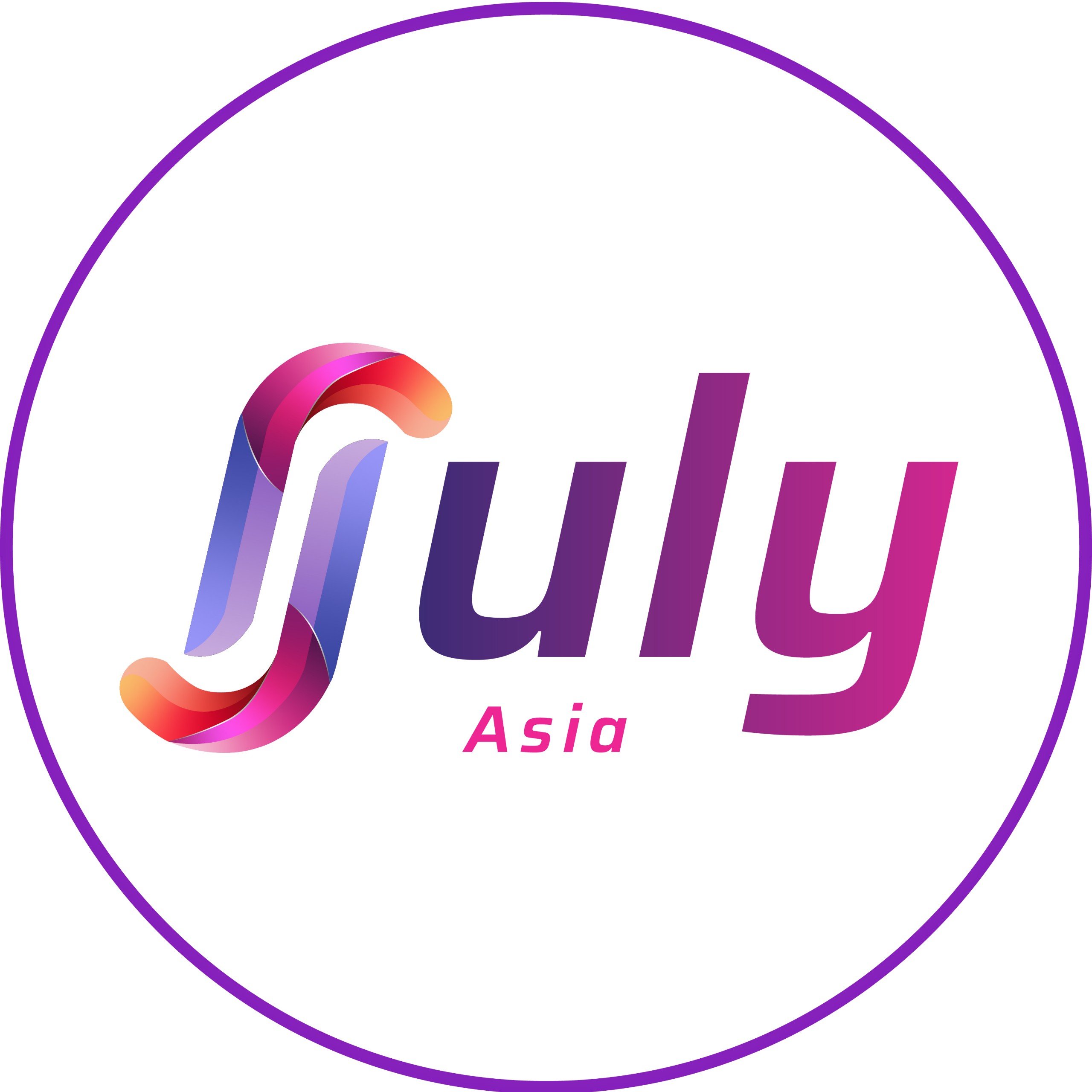 July Asia